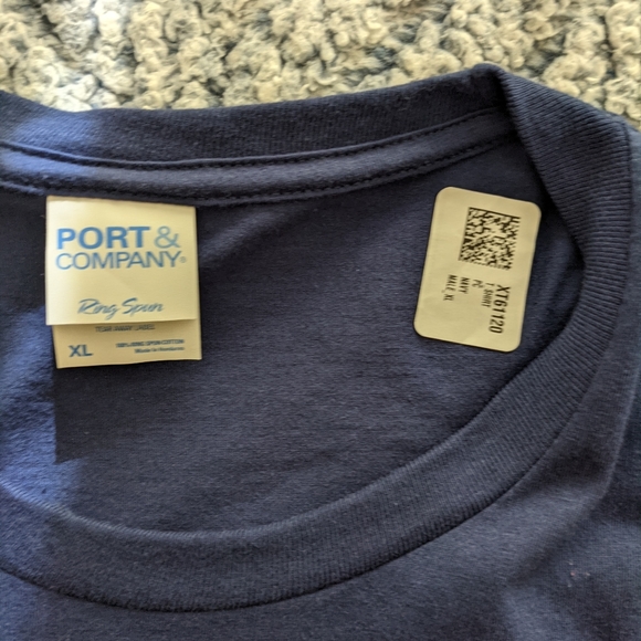 Rainbow Bee Graphic Tee - Picture 3 of 3